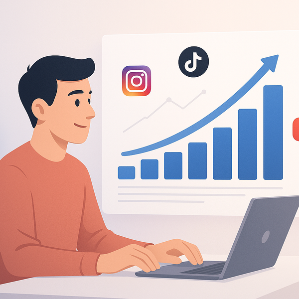 The Ultimate Guide to Using TikTok Growth Services for Social Media Success