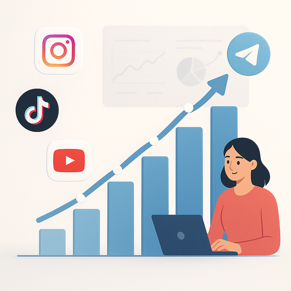 TikTok Growth: Strategy and Success