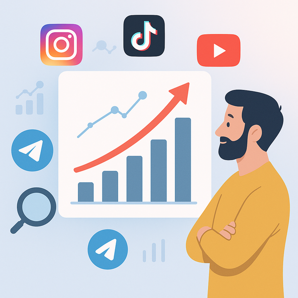 Maximize Social Growth with Instagram Real Followers Service