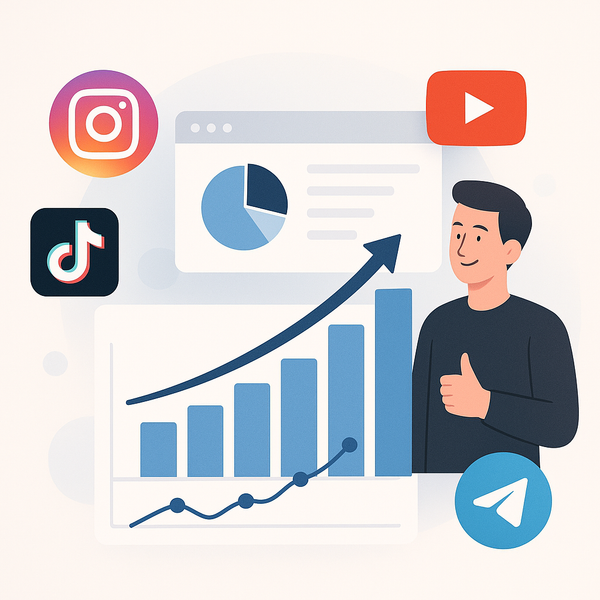 Mastering Social Growth: Buy TikTok Followers Fast and More