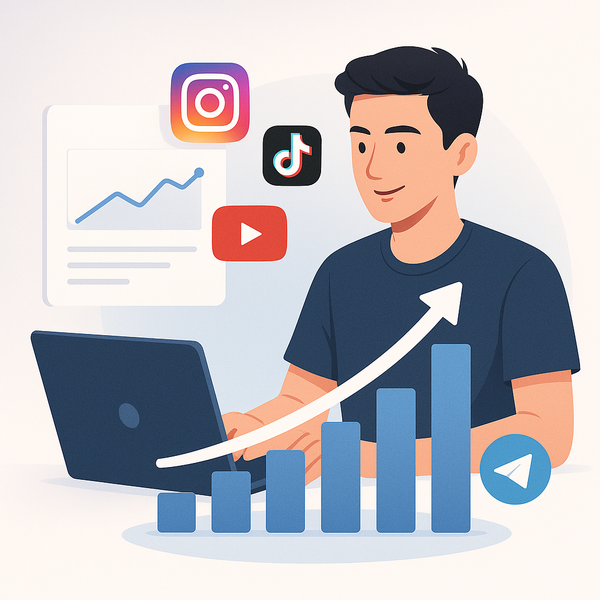 Unlocking Social Success: Instagram Growth Tools and Beyond