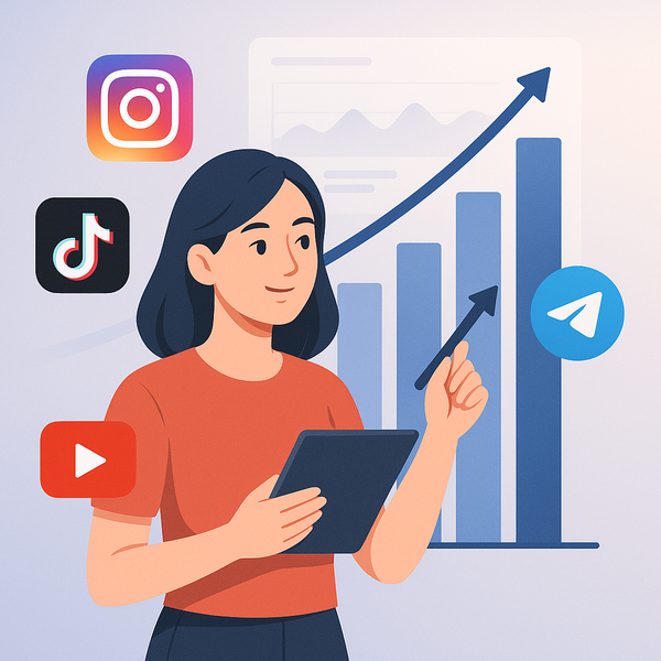 Mastering Telegram Channel Growth: Strategies for Success