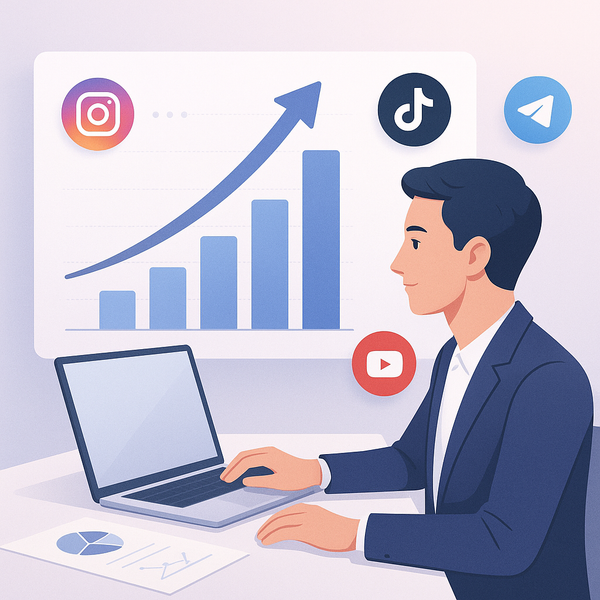 Maximizing Your Social Media Impact