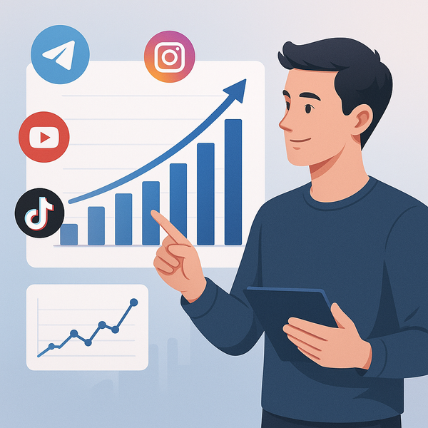 Mastering Social Growth: The Power of Instagram Marketing Panels
