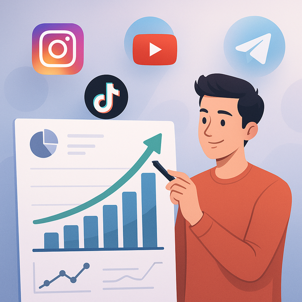 Mastering Instagram Marketing Services