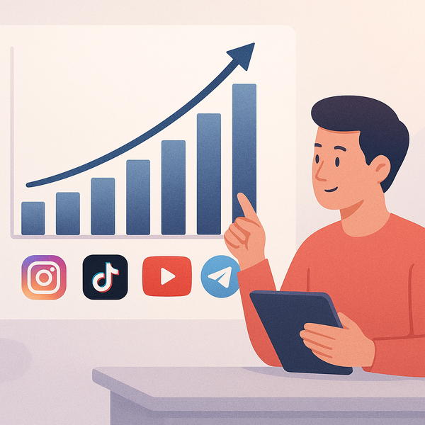 Boost Your Social Media Presence: A Guide to YouTube Views and Beyond