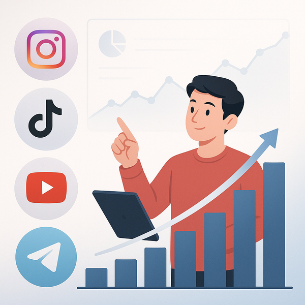 Unlocking Social Growth: Strategies Beyond the Buy Instagram Followers Service