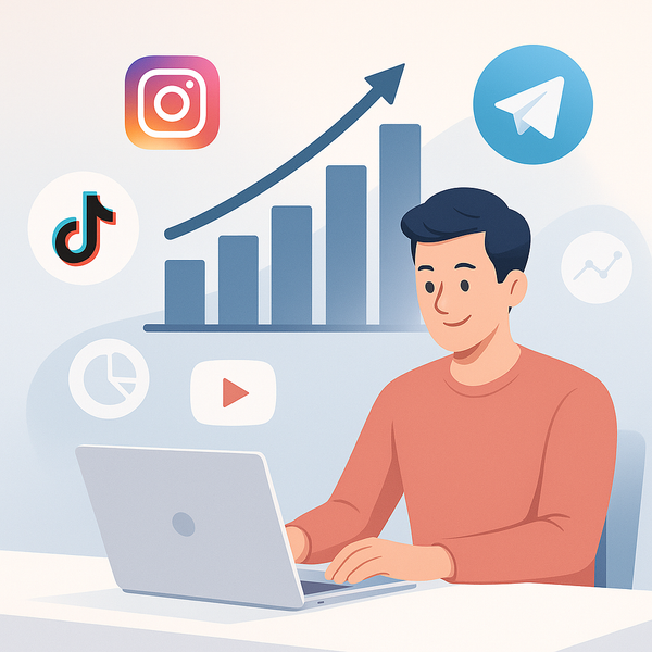How to Buy TikTok Followers Safely and Boost Your Social Growth