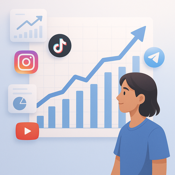 Unlock Your Social Media Potential: A Guide to Leveraging the Buy TikTok Views Service