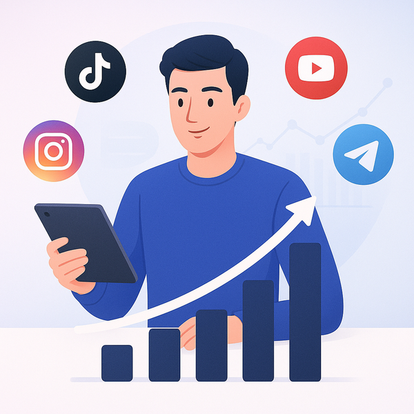 Mastering Automated YouTube Growth