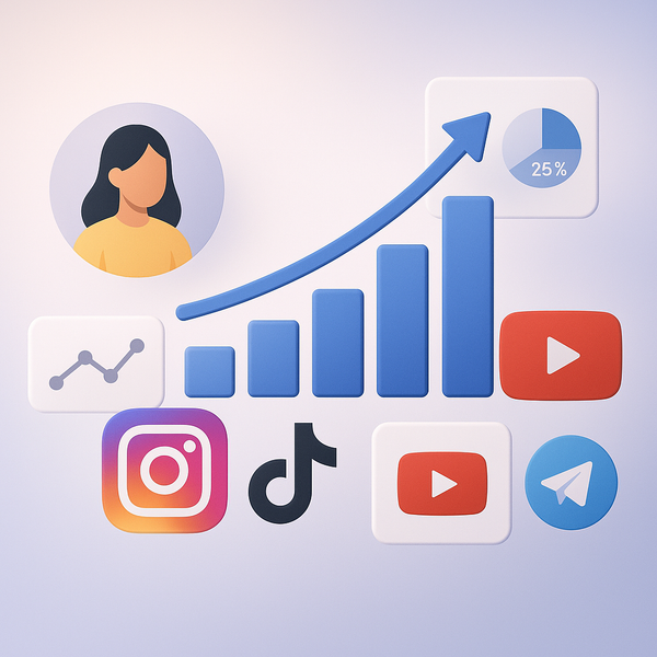 Maximize Social Media Growth with Proven Strategies
