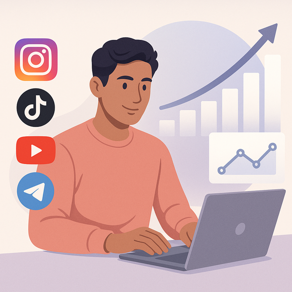 Mastering Social Growth: From Buying TikTok Followers