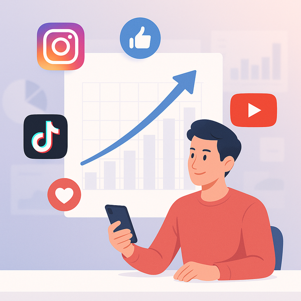 Mastering Social Growth: The Role of Instagram Real Followers Purchase