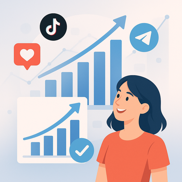 How to Boost Your Social Growth