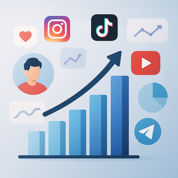 Mastering Social Growth: The Role of Buy Instagram Followers Service