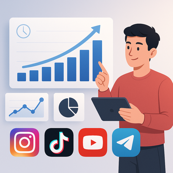 Mastering Social Growth: Proven Tactics