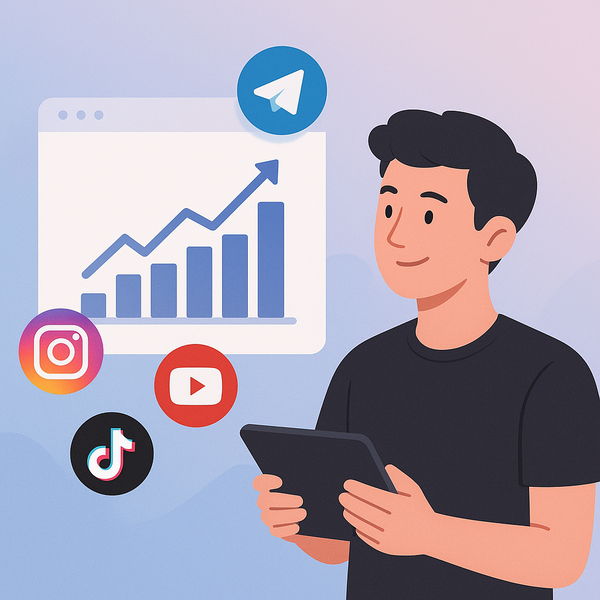 Boost Your Social Media Success