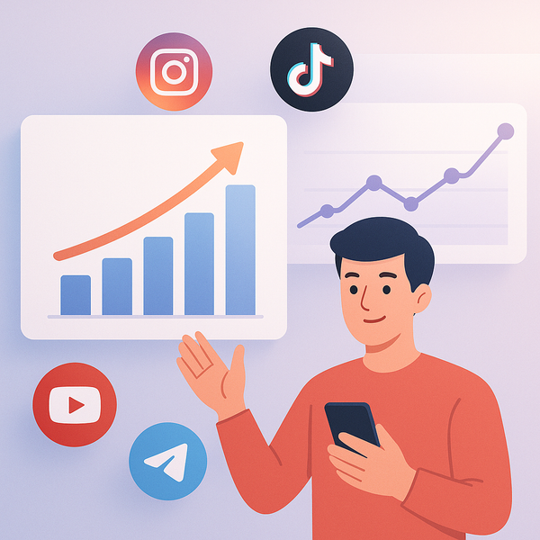 Unlocking Social Growth: Buy TikTok Followers Strategically