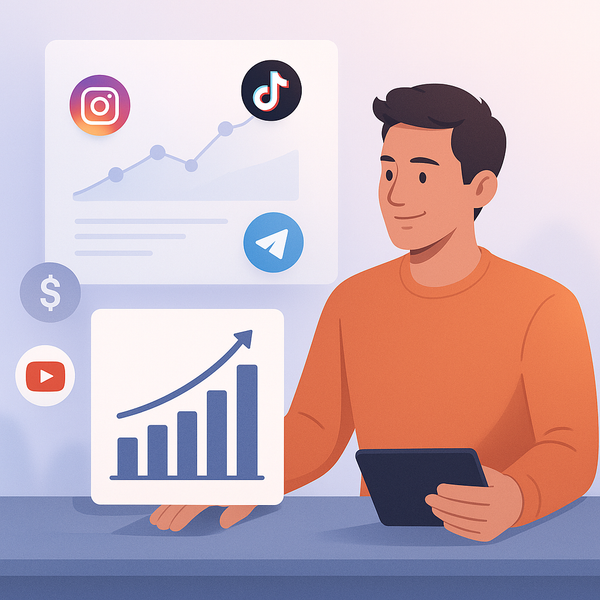 Mastering Social Media: The Rise of TikTok Growth Services