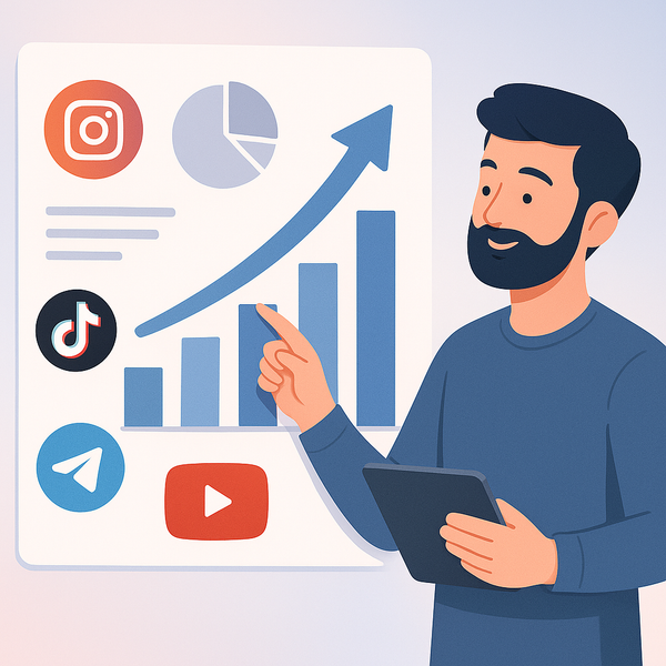 Mastering Instagram Automated Growth: Your Guide