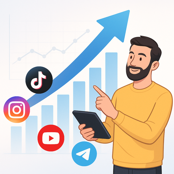 Mastering TikTok: Proven Growth Tactics