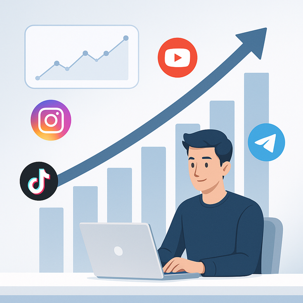 Mastering Social Growth with Instagram Marketing Panels
