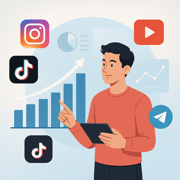 Secrets of Instagram Automated Growth