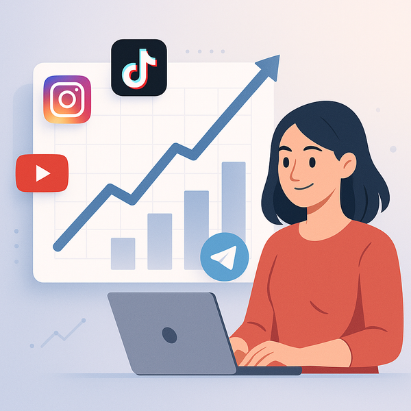 Unlocking Social Growth: Effective Telegram Marketing and Beyond