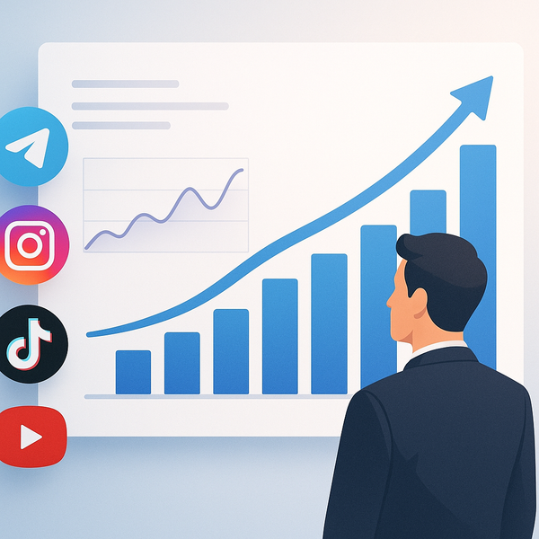 Mastering Social Growth