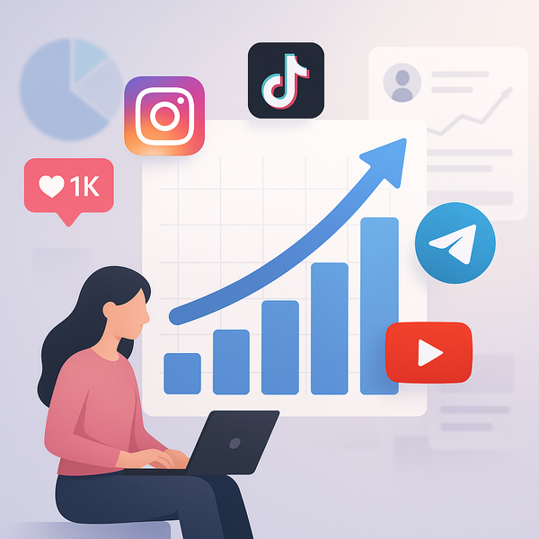 Mastering Social Growth: The Art of Buying Instagram Followers