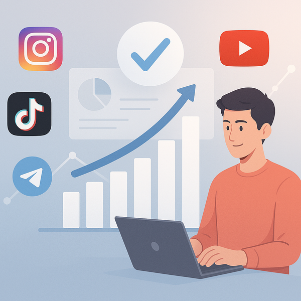 Unlocking Social Growth: Leveraging YouTube Subscriber Services and More