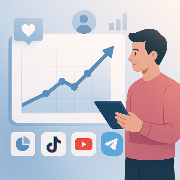 Unlocking Social Growth: TikTok Engagement Boost Services