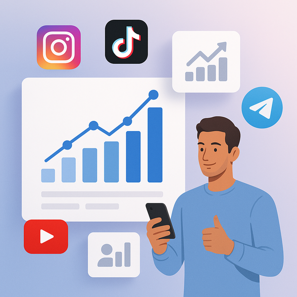 Mastering Social Growth: The Buy Instagram Followers Service Guide