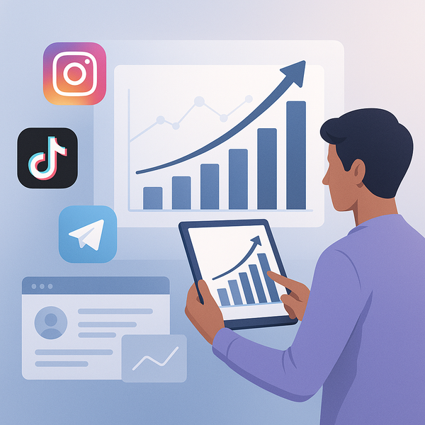 Unlocking Social Success: TikTok Growth Service and Beyond