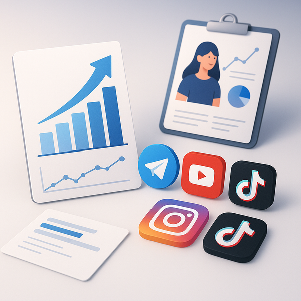 How to Accelerate Your Social Media Growth