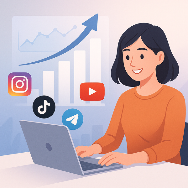 Boost Your Social Media: Smart Instagram Likes