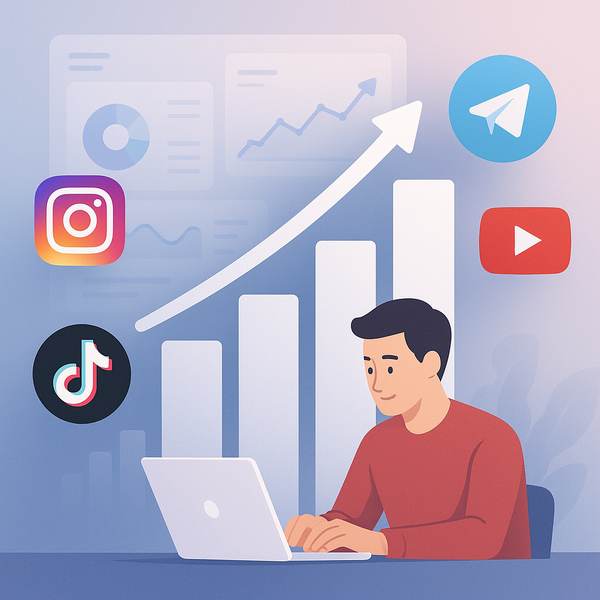 Mastering Social Growth: Beyond Buying Real Instagram Likes