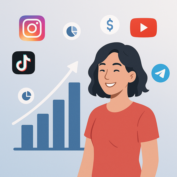 Unlock Social Growth: Mastering YouTube Marketing Panels