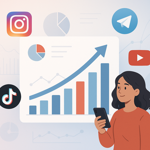 Smart Ways to Buy Instagram Followers