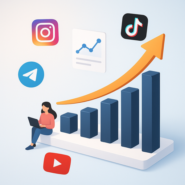 Mastering Social Media Growth: TikTok Engagement Boost