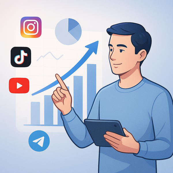 The Ultimate Guide to TikTok Growth Services and Social Media Success