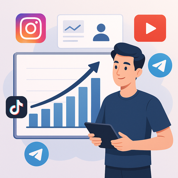 How Buying Instagram Followers Can Boost Your Social Media Strategy