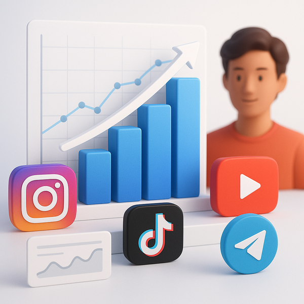 Mastering Social Media Growth: Tactics for TikTok and Beyond