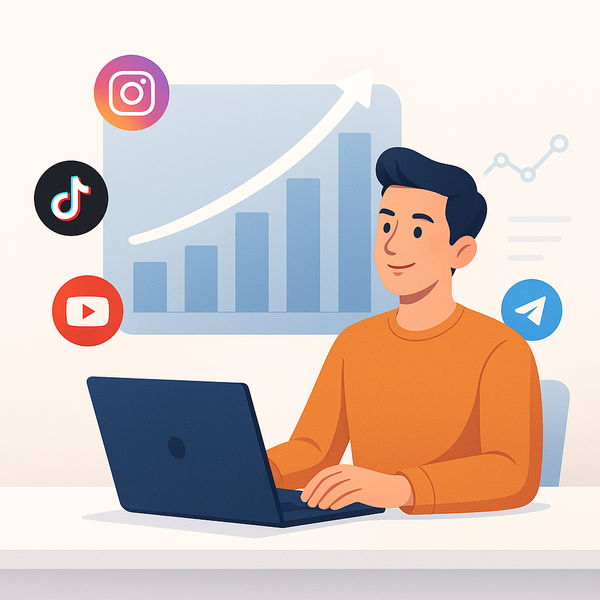 Unlocking Social Media Success: The TikTok Growth Service Revolution