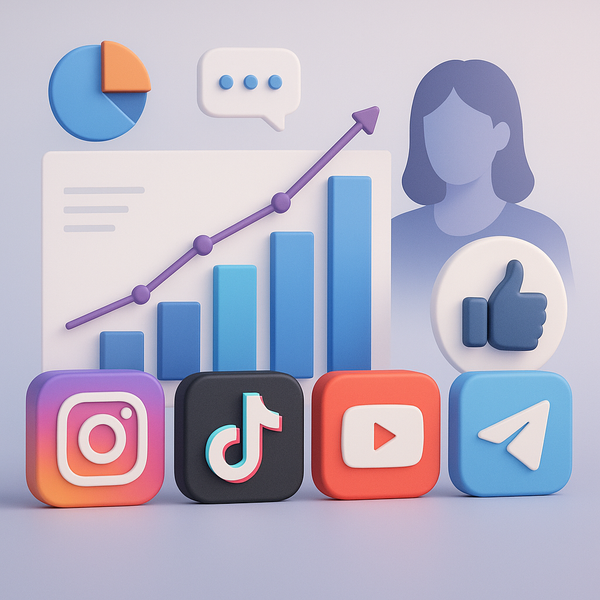 Unlocking Social Growth: TikTok Growth Strategies