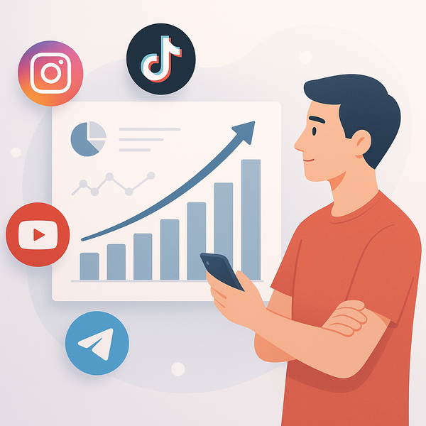 Unlock Social Growth: Buy Instagram Followers Service