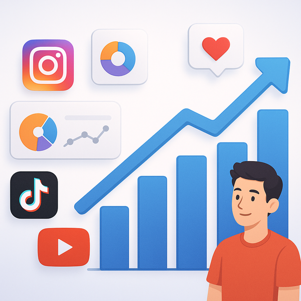 Boost Your Brand with a Strategic SMM Panel for Instagram