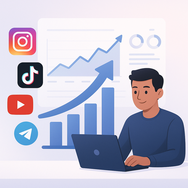 Boost Your TikTok Growth with an Effective SMM Panel
