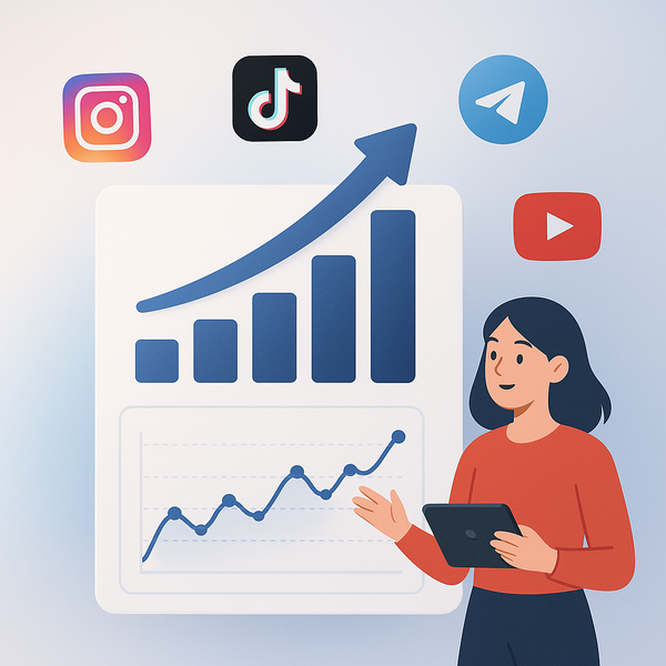 Boost TikTok Followers Effectively