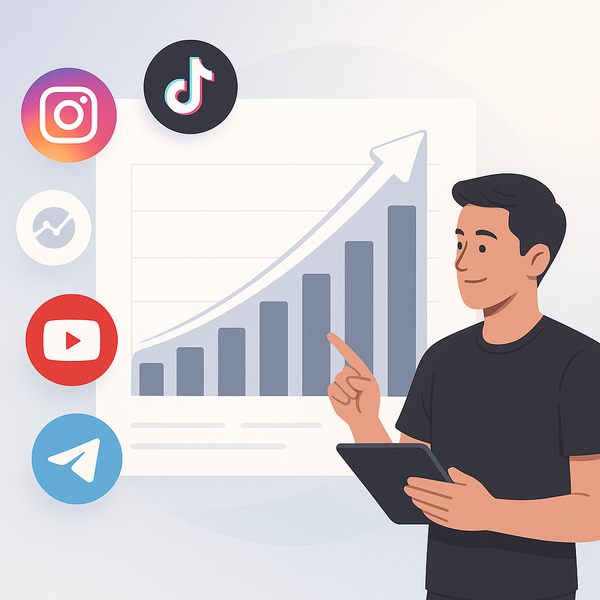 Boost Social Growth with a YouTube Subscribers Panel